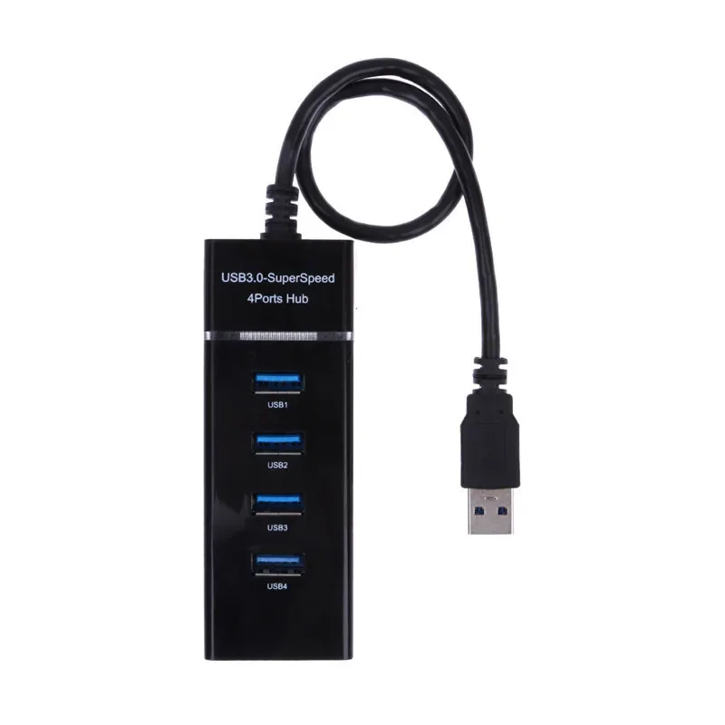 4 Port USB 3.0 Hub - product image 6