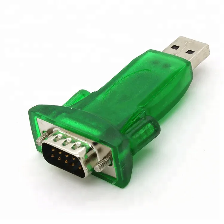 USB TO DB9 Adapter - 7cm