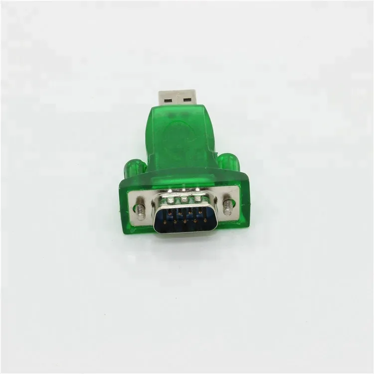 USB TO DB9 Adapter - 7cm - product image 2