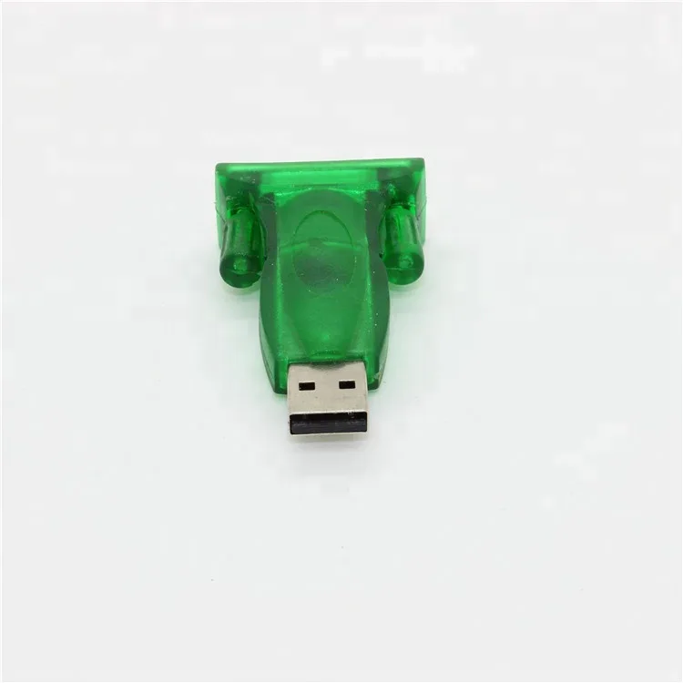 USB TO DB9 Adapter - 7cm - product image 3