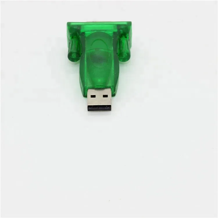 USB TO DB9 Adapter - 7cm - product image 5