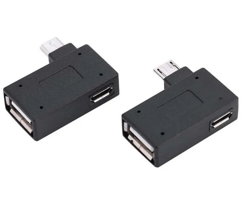 Micro USB OTG Adapter