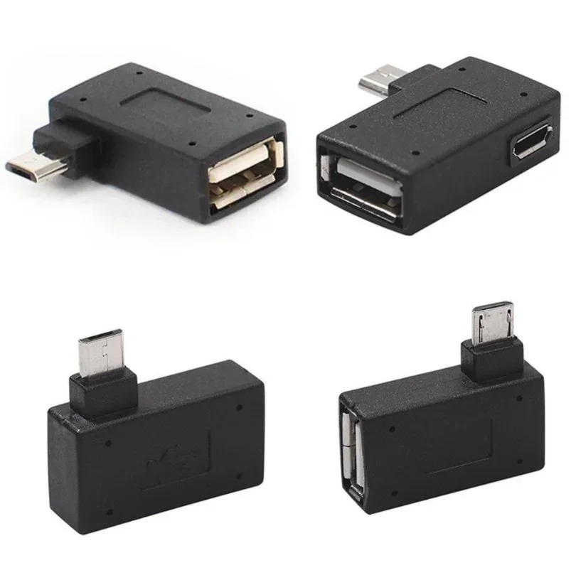 Micro USB OTG Adapter - product image 2
