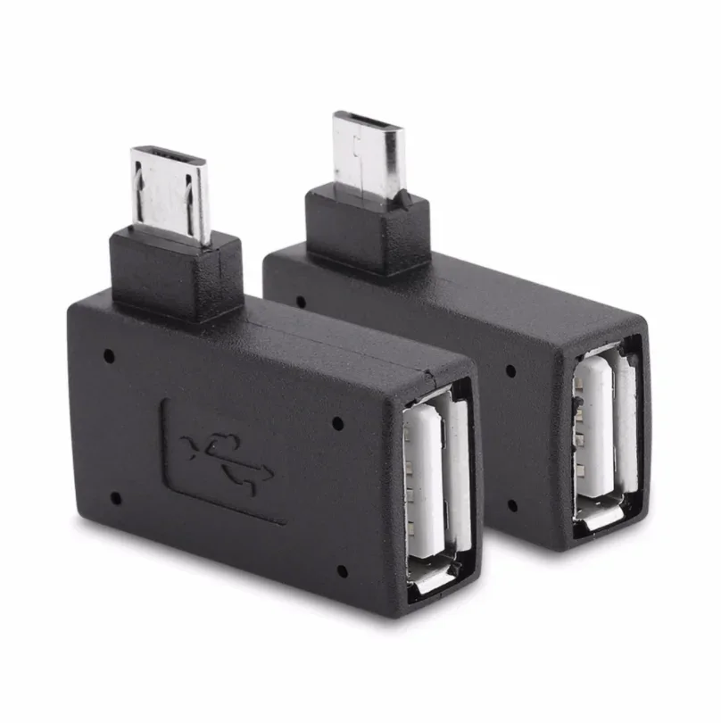 Micro USB OTG Adapter - product image 4