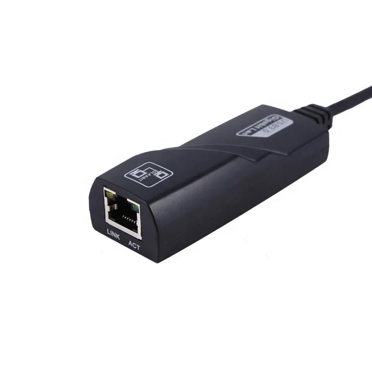 USB 3.0 to RJ45 Gigabit Ethernet Adapter - product image 4