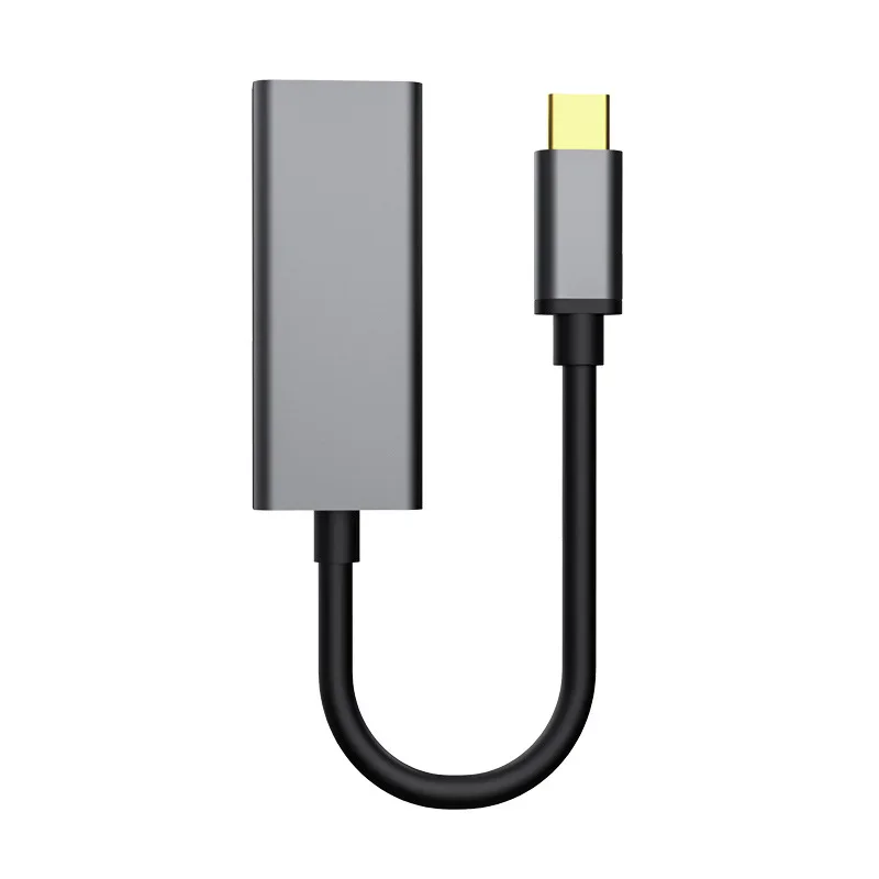 USB-C Ethernet USB-C to RJ45 Gigabit Lan Adapter - product image 3