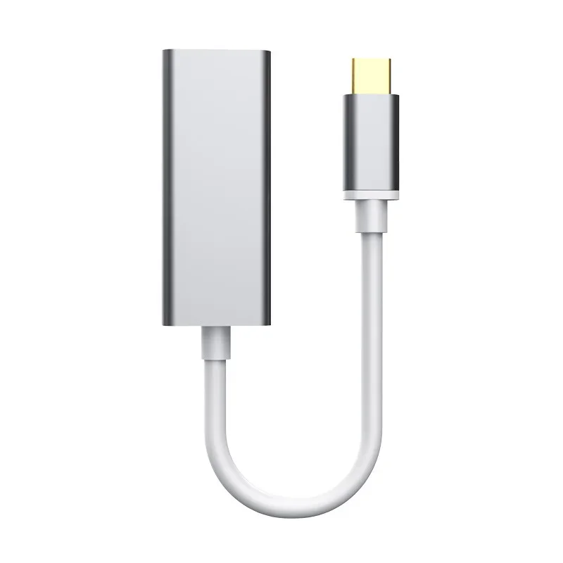 USB-C Ethernet USB-C to RJ45 Gigabit Lan Adapter - product image 4