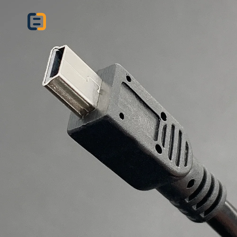 Mini USB 2.0 OTG Cable - 480Mbps - product image 5