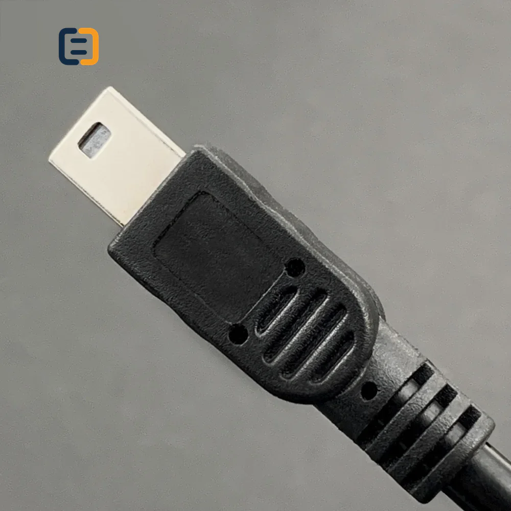Mini USB 2.0 OTG Cable - 480Mbps - product image 6