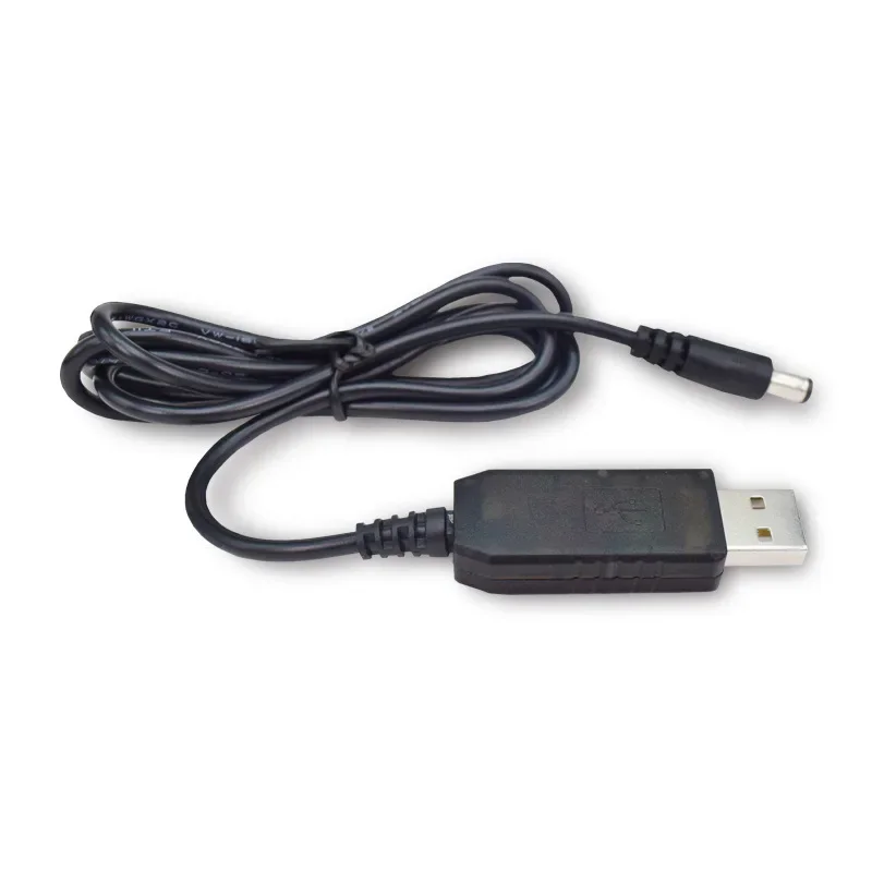 USB to DC Power Cable - product image 2