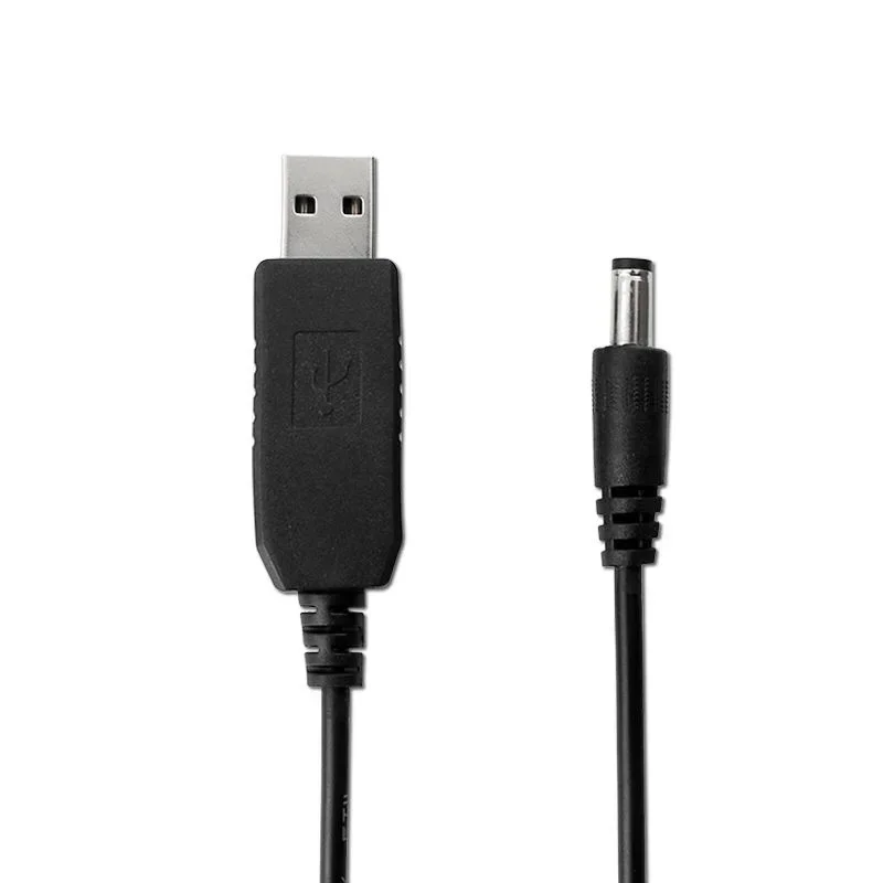 USB to DC Power Cable - product image 3