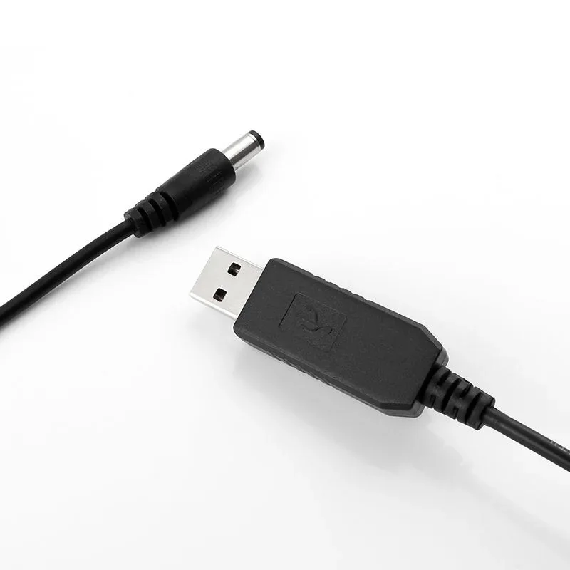 USB to DC Power Cable - product image 4