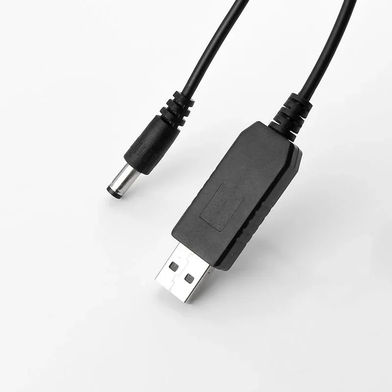 USB to DC Power Cable - product image 5