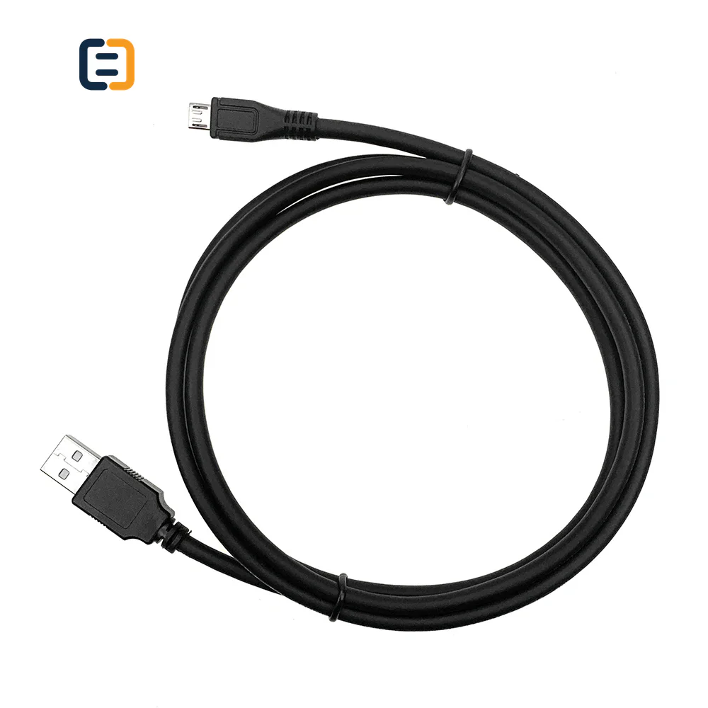 Micro USB2.0 Cable - 480 Mbps - product image 3