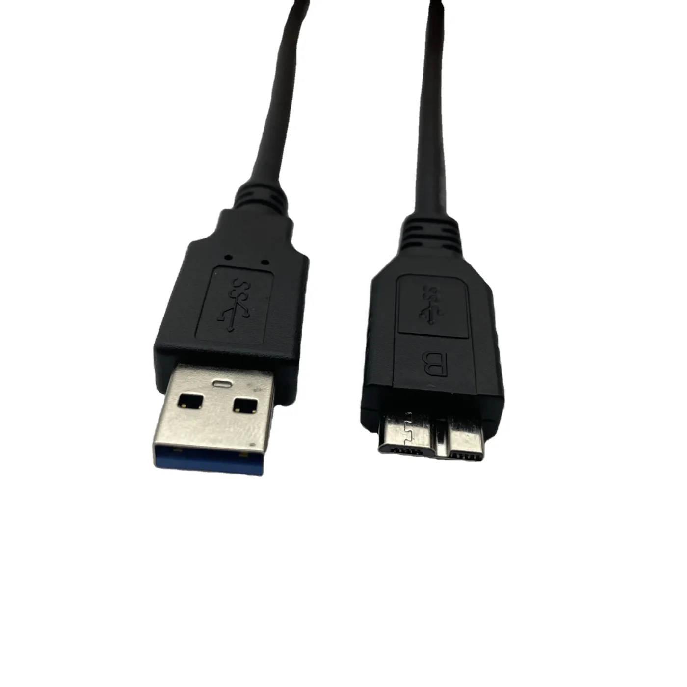 USB 3.0 A to Micro B Cable - Up to 5Gbps - product image 3