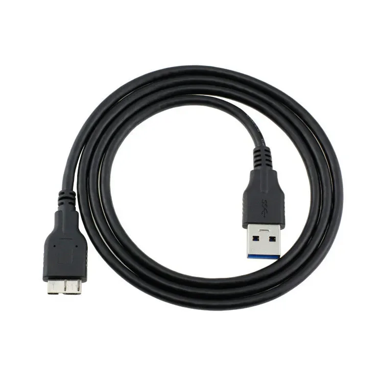 USB 3.0 A to Micro B Cable - Up to 5Gbps - product image 4