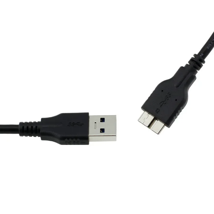 USB 3.0 A to Micro B Cable - Up to 5Gbps - product image 6