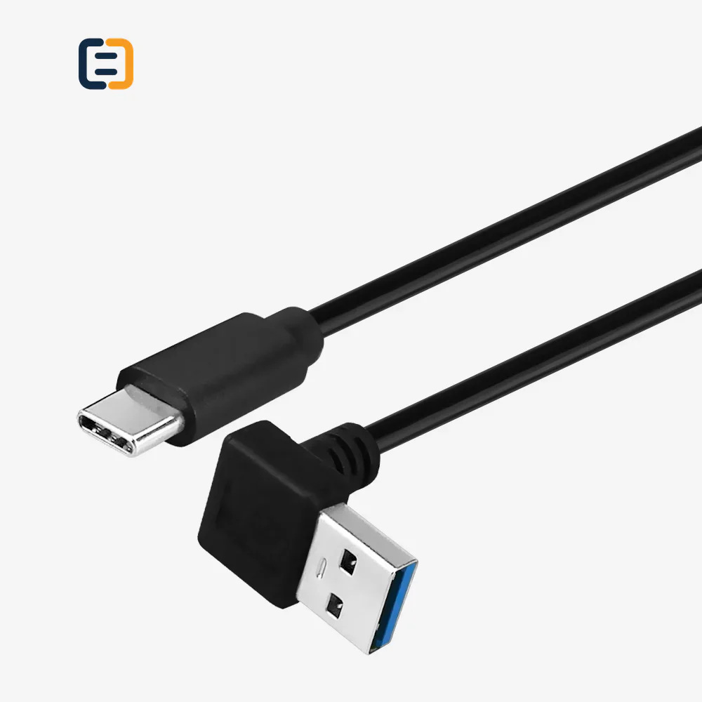 USB 3.0 Type A Male To USB USB-C 3.1 Charger Cable Data Sync - product image 3