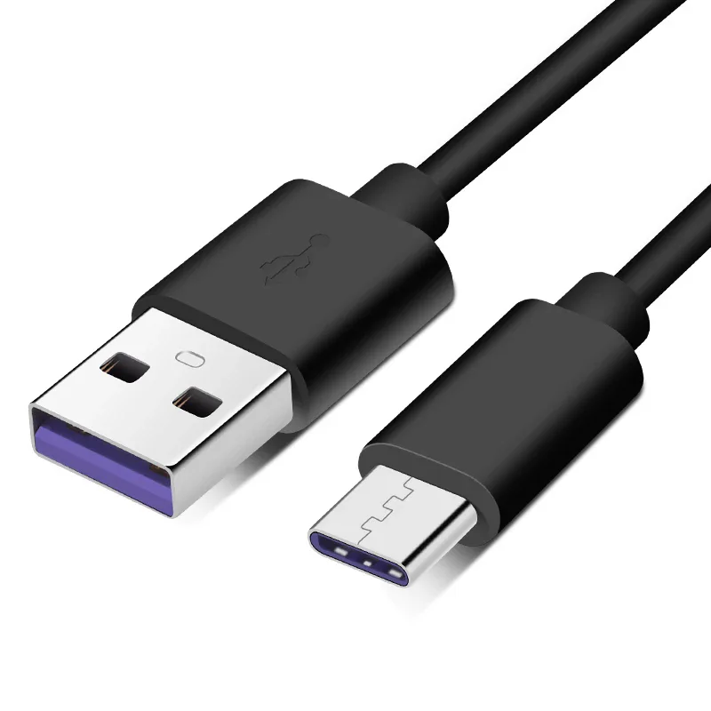 USB-C Charging and Data Cable, 1m, 55g - product image 2