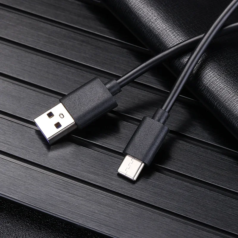 USB-C Charging and Data Cable, 1m, 55g - product image 4