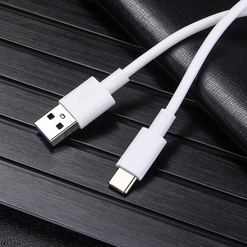 USB-C Charging and Data Cable, 1m, 55g - product image 6
