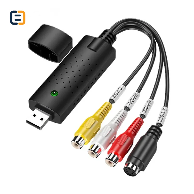Video capture card USB-C - product image 2