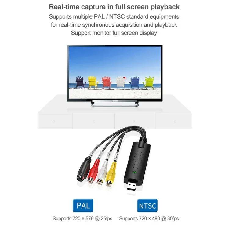 Video capture card USB-C - product image 5