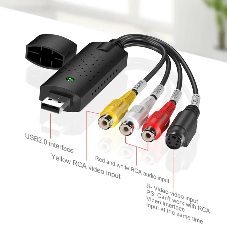 Video capture card USB-C - product image 6