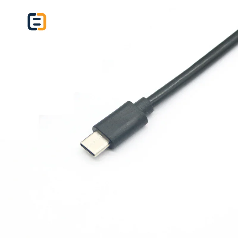 USB-C to USB-B Printer Cable, USB 2.0, 0.5-2m - product image 4