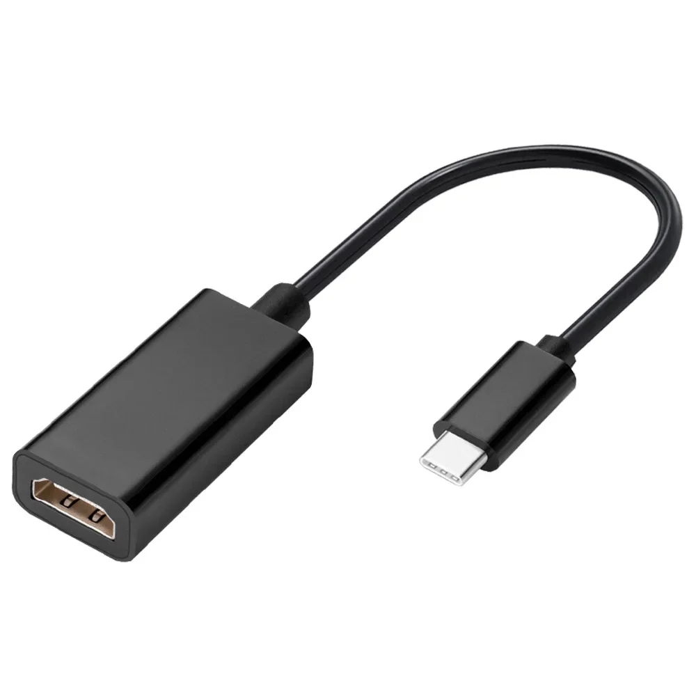 USB-C to HDMI adapter cable - 1080P - product image 2