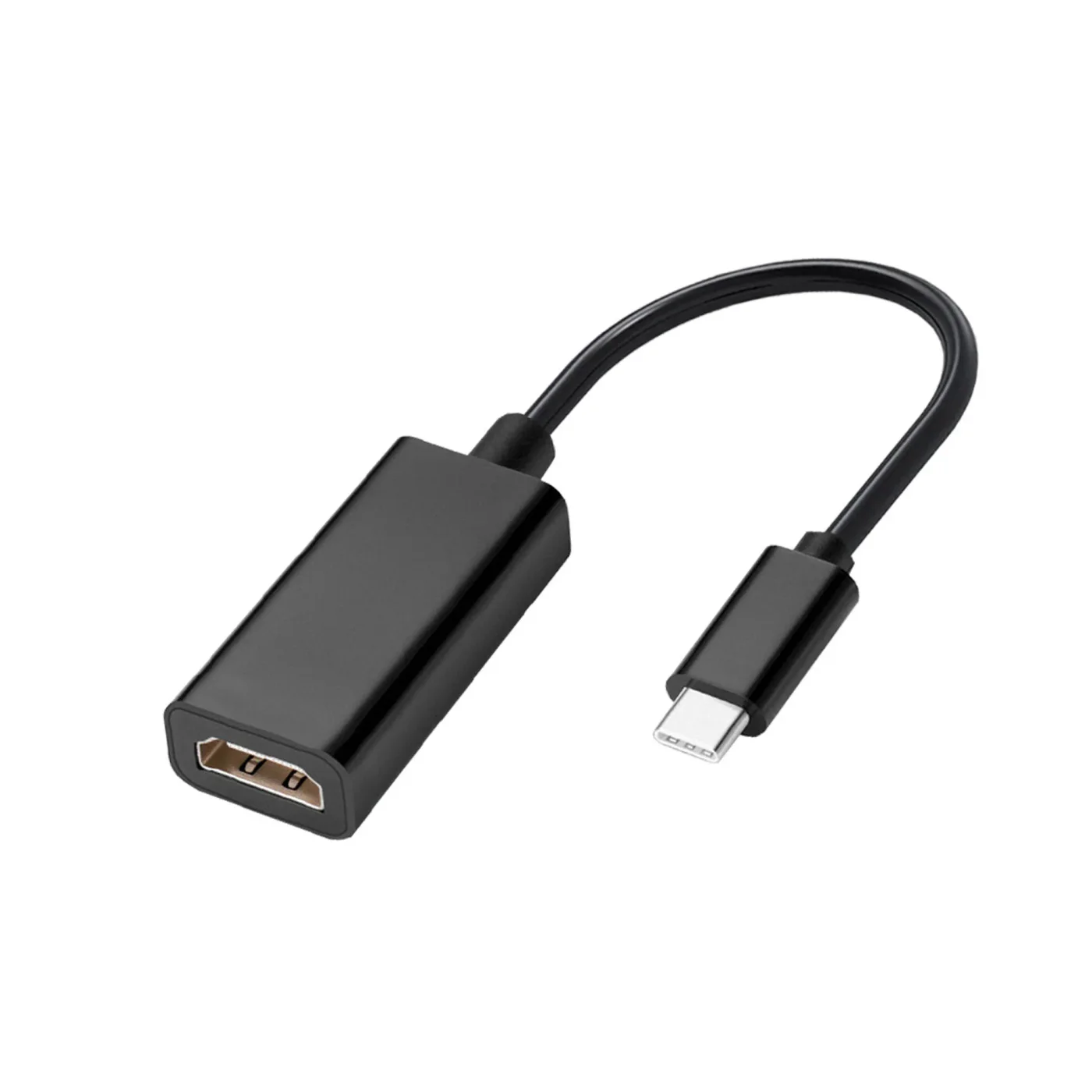 USB-C to HDMI adapter cable - 1080P - product image 3