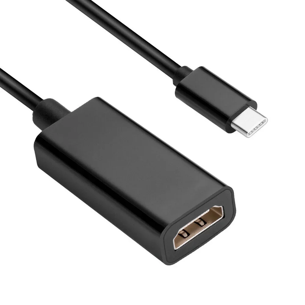 USB-C to HDMI adapter cable - 1080P - product image 4