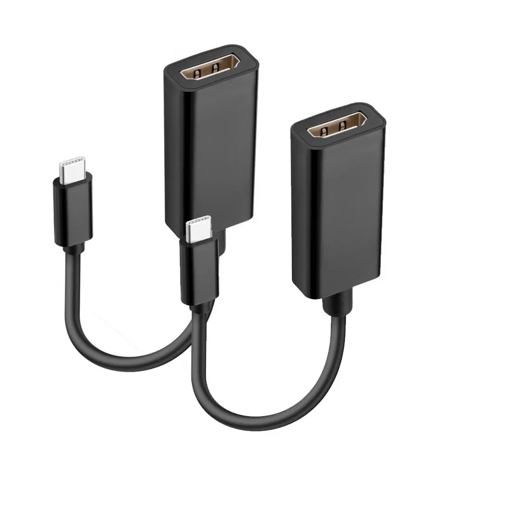 USB-C to HDMI adapter cable - 1080P - product image 5