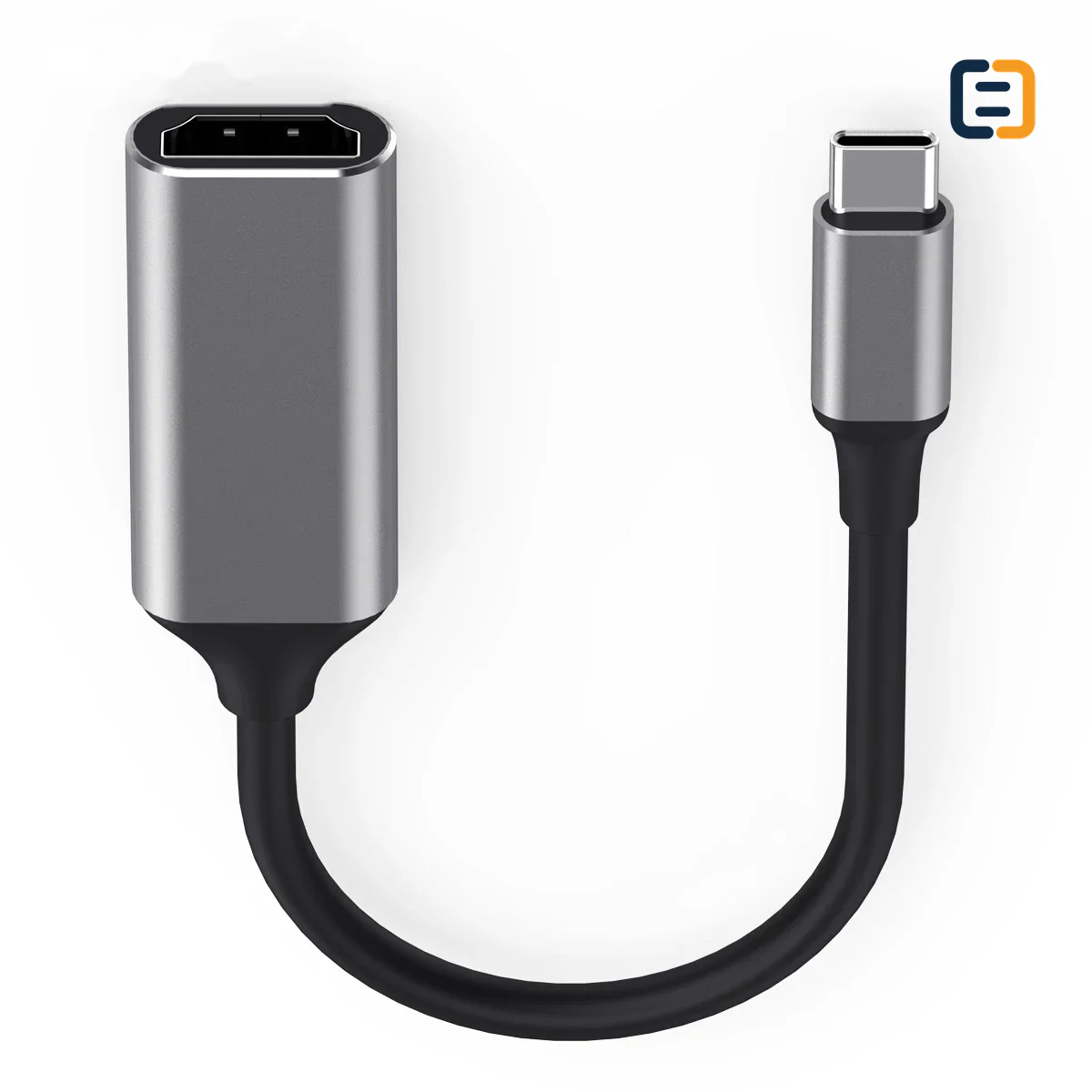 USB-C to HDMI Adapter - 4K@30Hz