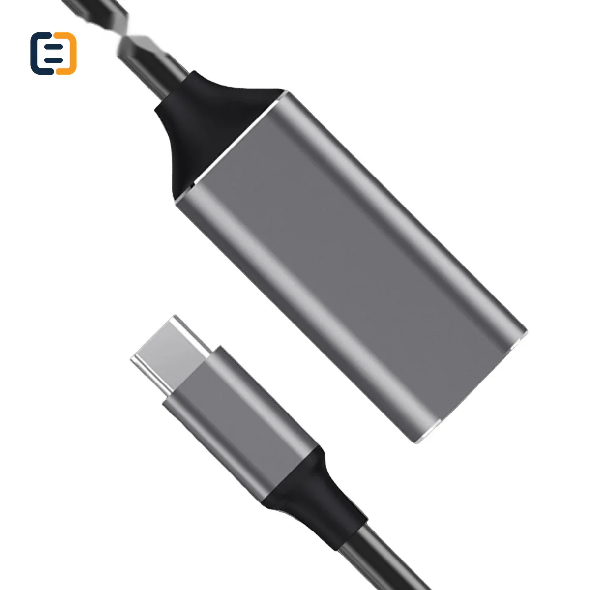 USB-C to HDMI Adapter - 4K@30Hz - product image 2