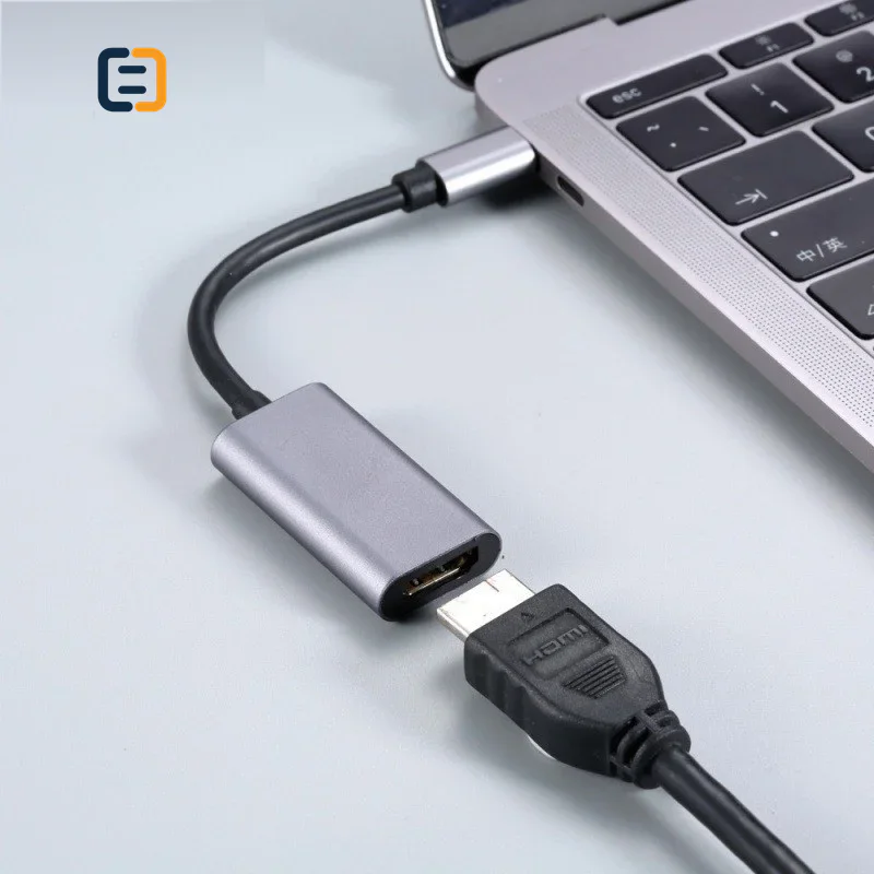 USB-C to HDMI Adapter - 4K@30Hz - product image 4