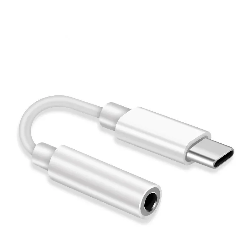 USB-C to 3.5mm Headphone Jack Adapter - 11CM - product image 5