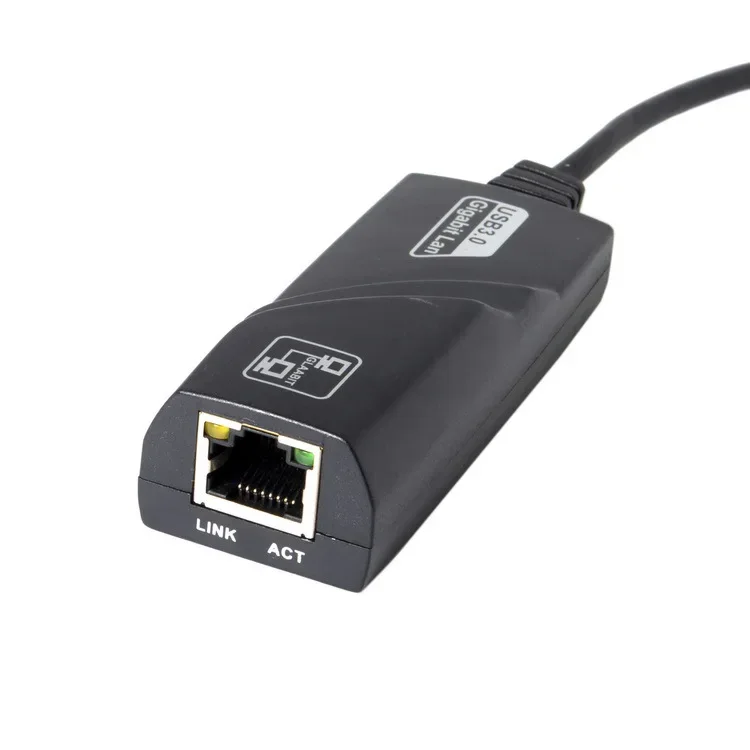 USB-C to RJ45 Ethernet Network Adapter - 100/1000Mbps - product image 6
