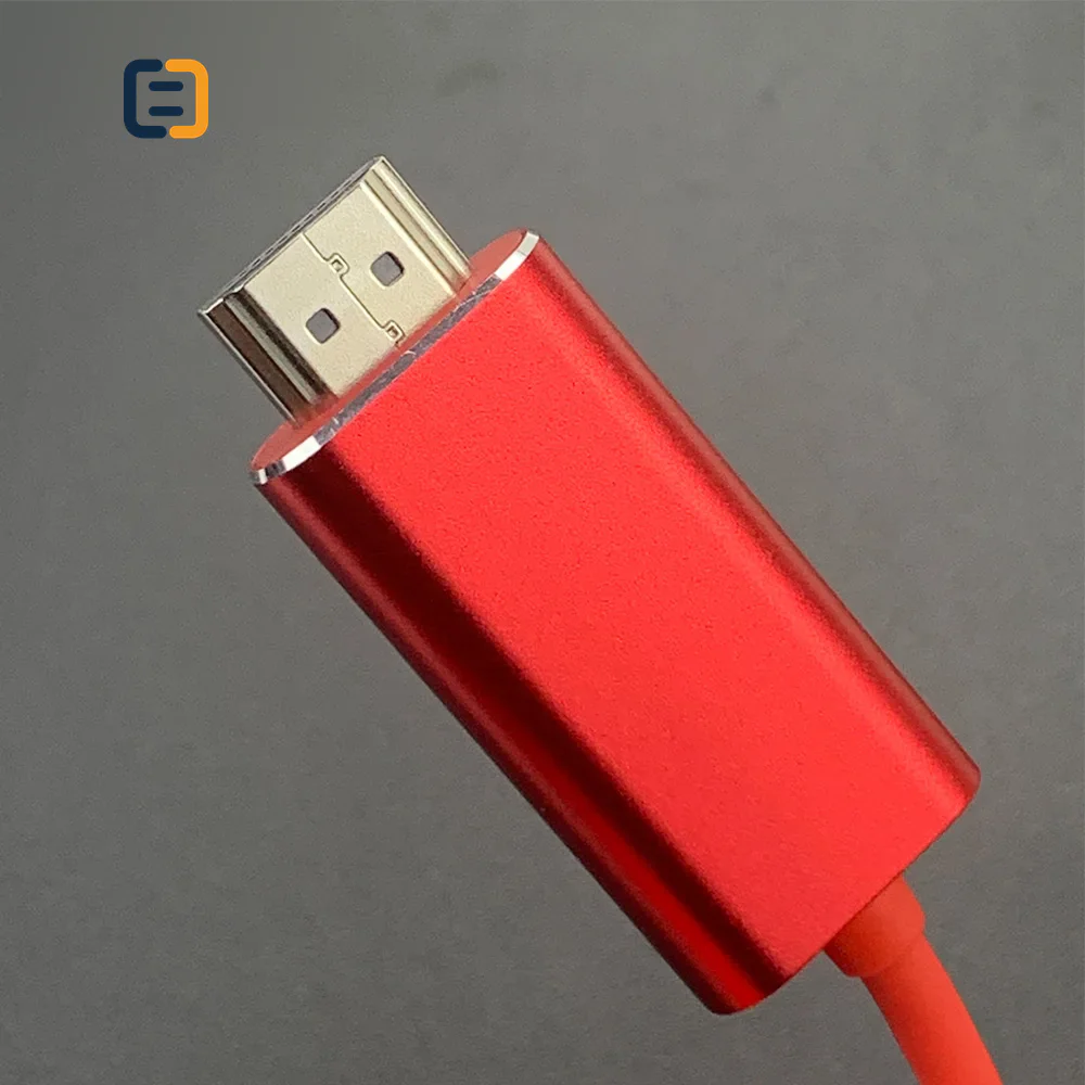 USB-C to HDMI cable - 4K@30Hz - product image 4