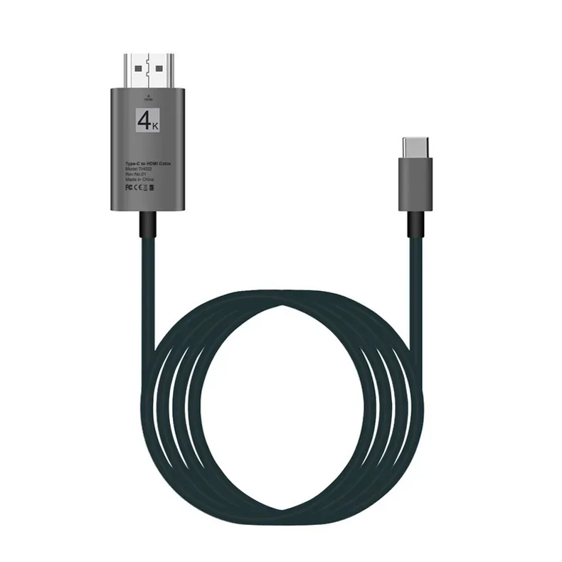 USB USB-C to HDMI Cable - 4K 60Hz - product image 2
