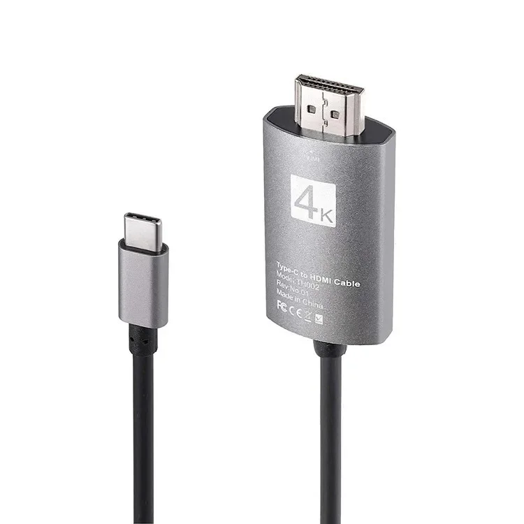 USB USB-C to HDMI Cable - 4K 60Hz - product image 3
