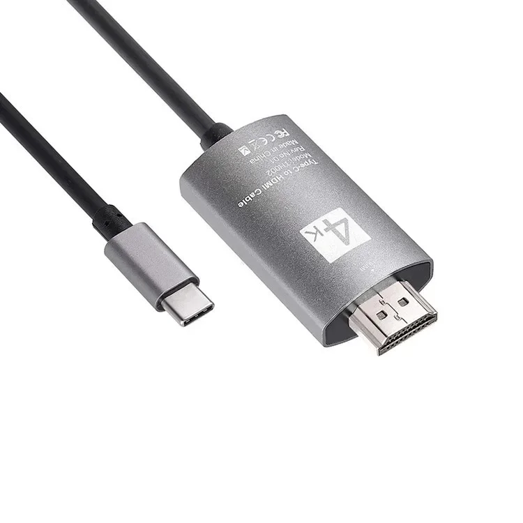 USB USB-C to HDMI Cable - 4K 60Hz - product image 4