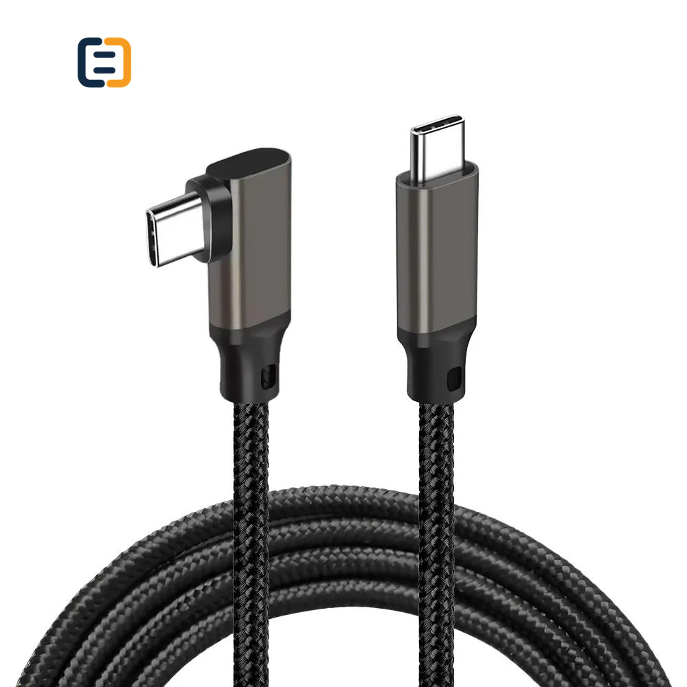 USB-C to C Cable - 20Gbps