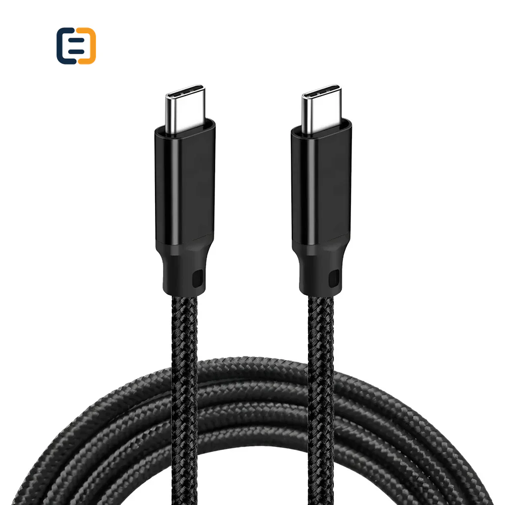 USB-C to C Cable - 20Gbps - product image 4