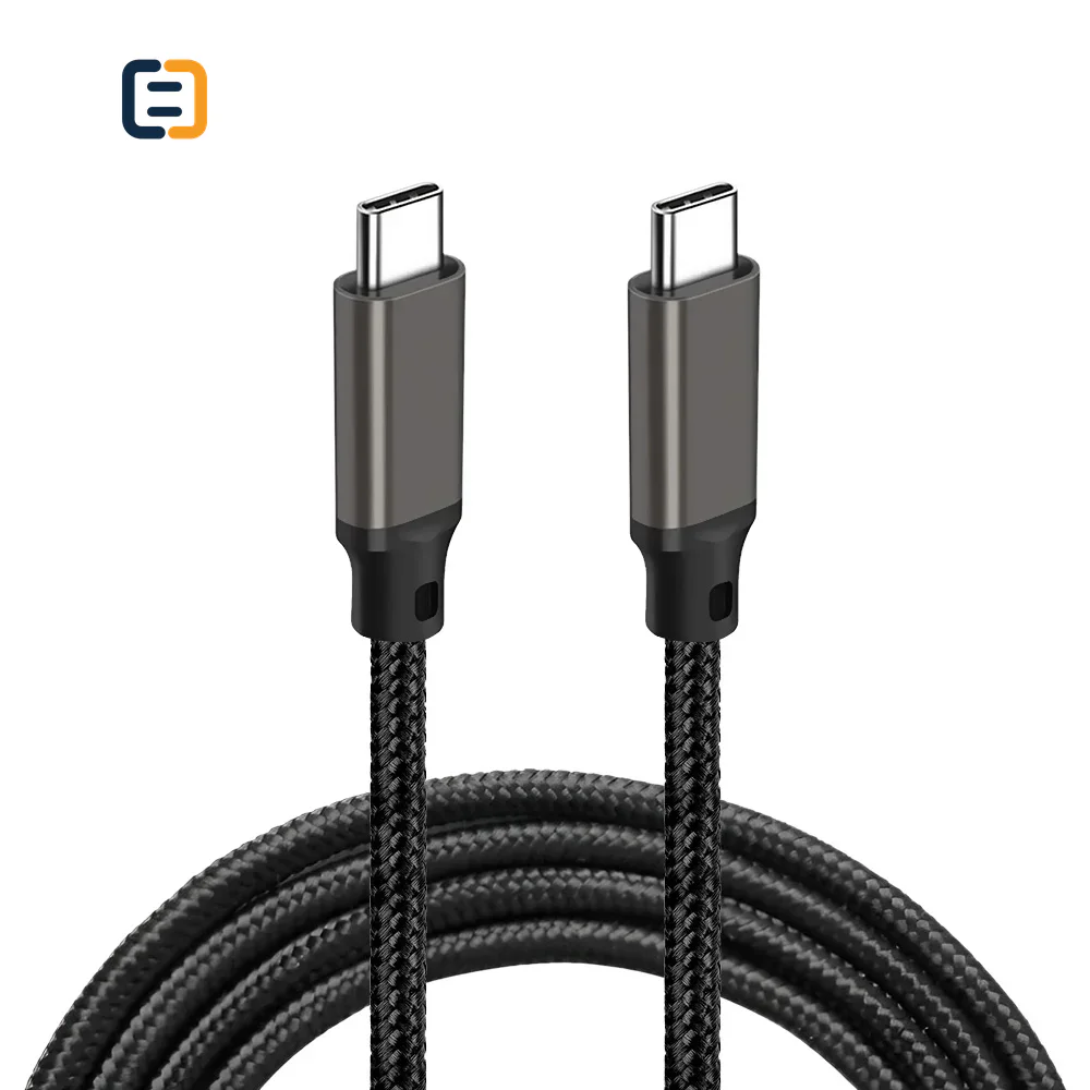 USB-C to C Cable - 20Gbps - product image 5