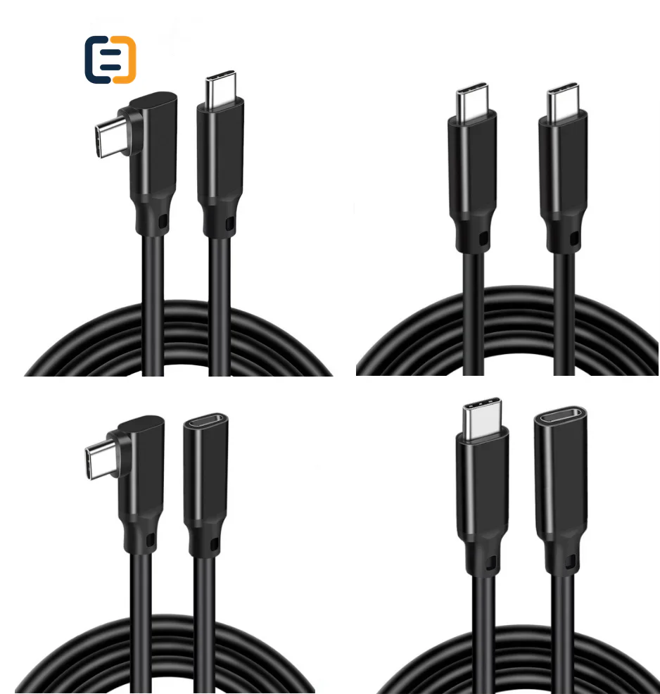 USB-C to C Cable - 20Gbps - product image 6