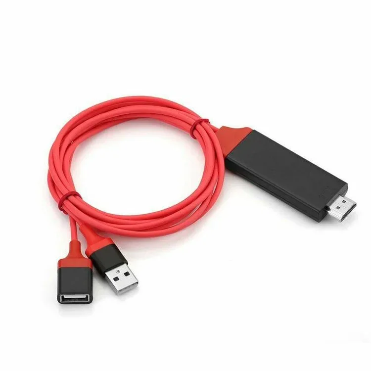 HDMI phone to tv converter - 1080P - product image 3