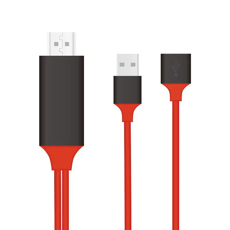 HDMI phone to tv converter - 1080P - product image 4