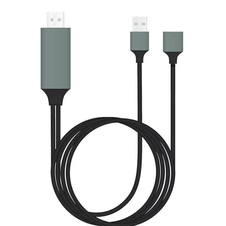 HDMI phone to tv converter - 1080P - product image 6