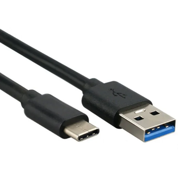 USB3.0 to USB-C fast charge cable - product image 2